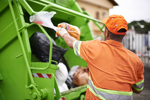 Yard Cleanup Services in Fort Stockton, TX