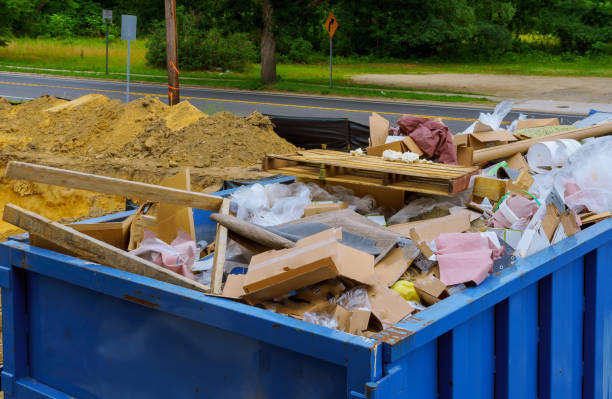 Fort Stockton, TX Junk Removal Company
